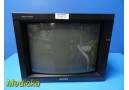 Sony PVM-2030 Trinitron Color Video Monitor ~ 19298