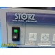 KARL STORZ S202013220 Twin Video Console / Endoscopy Processor ~ 19300