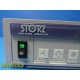 KARL STORZ S202013220 Twin Video Console / Endoscopy Processor ~ 19300