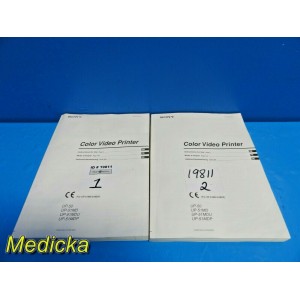 https://www.themedicka.com/7878-86599-thickbox/2x-sony-up-50-up-51md-up-51mdu-up-51mdp-color-printer-instruction-manuals-19811.jpg