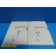 2X Sony UP-50 UP-51MD UP-51MDU UP-51MDP Color Printer Instruction Manuals ~19811