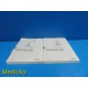2X Sony UP-50 UP-51MD UP-51MDU UP-51MDP Color Printer Instruction Manuals ~19811