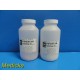 2X Pinestar Technology Inc 1-139-101 & 1-130-019 Soda Lime / Drierite ~ 19824