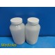 2X Pinestar Technology Inc 1-139-101 & 1-130-019 Soda Lime / Drierite ~ 19824