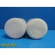2X Pinestar Technology Inc 1-139-101 & 1-130-019 Soda Lime / Drierite ~ 19824