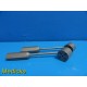 2X Stryker Howmedica Osteonics 3550-2-010 Surgical Guides ~19826
