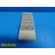 Sony Corporation RM-5500 Remote Control Unit ~ 19832