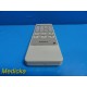 Sony Corporation RM-5500 Remote Control Unit ~ 19832