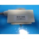 2011 SIEMENS ANTARES CH4-1 (07472256) CONVEX ARRAY ULTRASOUND TRANSDUCER ~ 11852