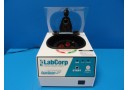 Drucker Co. 642E Lab Corp Horizon Mini E Horizontal Separation Centrifuge ~13007