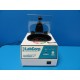 Drucker Co. 642E Lab Corp Horizon Mini E Horizontal Separation Centrifuge ~13007