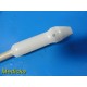 GE Diasonics 100-02864-00 10MI Linear Array Ultrasound Transducer Probe ~ 19406