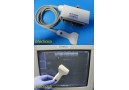 Siemens VF13-5 (13-5 Mhz) Linear Array Ultrasound Transducer Probe ~ 19407