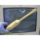 Siemens EC9-4 (P/N 4839549) Endo-cavity Ultrasound Transducer Probe ~ 19408