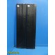 2X Gilbert Hyde Chick Co Davis Patient Roller / Transfer Boards ~ 19805