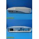 GE Solar 8000i Patient Monitoring System W/ Patient Leads,Printer & Module~19318