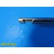 KARL STORZ 26173 ST 10MM LAPAROSCOPIC GYN MORCELLATOR FORCEPS ~ 19323