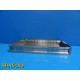 Generic Medical Surgical Instrument Sterilization Tray (14" x 8.5" x 2") ~ 19839