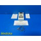 Xomed 14-36000 Ionesthetizer System W/ 14-36400 Electric Cable & Case ~ 17864