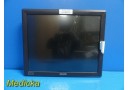 Philips (P/N 453564053941) ELO 19" Flat Screen Touch Monitor ~ 19798