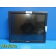 Philips (P/N 453564053941) ELO 19" Flat Screen Touch Monitor ~ 19798