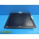 Philips (P/N 453564053941) ELO 19" Flat Screen Touch Monitor ~ 19798