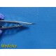 Lawton 63-0750 & Katena K4-5122 Stern-Gills Micro Surgery Scissors ~ 19785