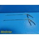 2X W.C Moore Surgical Instruments Welch Allyn Cervical Biopsy Punch Forcep~19786