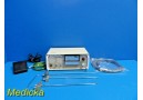 WISAP-Olympus 5423 Endo-Coagulator W/ Foot Control, 3X Forceps, Cable ~ 19840