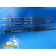 27X Miltex Bard-Parker,Codman Martin Beaver Assorted Surgical Knife Handle~19325