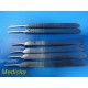 27X Miltex Bard-Parker,Codman Martin Beaver Assorted Surgical Knife Handle~19325