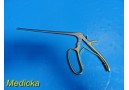 Euro-Med Cat No 12-91 Stainless Steel Surgical Biopsy Punch ~ 19842