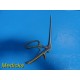 Euro-Med Cat No 12-91 Stainless Steel Surgical Biopsy Punch ~ 19842