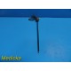Microline Surgical 3924 ReNew Universal 34cm Laparoscopic Handpiece ~ 19850