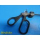 Microline Surgical 3924 ReNew Universal 34cm Laparoscopic Handpiece ~ 19850