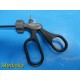 Microline Surgical 3924 ReNew Universal 34cm Laparoscopic Handpiece ~ 19850