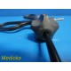 Microline Surgical 3924 ReNew Universal 34cm Laparoscopic Handpiece ~ 19850