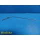 Medicon 74.40.10 Surgical Suction Tube W/ Stylus ~ 19852