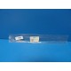 STORZ 33410ME CLICKLINE INSERT MANHES GRASP MULTI TTH, JAW WDTH 4.8MM,5MMX43CM
