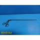 Elmed - Richard Wolf RF Laparoscopic Snake Tooth Grasping Forceps~ 19856