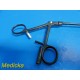 Elmed - Richard Wolf RF Laparoscopic Snake Tooth Grasping Forceps~ 19856