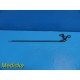 Elmed - Richard Wolf RF Laparoscopic Snake Tooth Grasping Forceps~ 19856