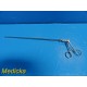 Karl Storz 26173DZ Laparoscopic Toothed Forceps Spring Handle ~ 19861