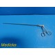 Karl Storz 26173DZ Laparoscopic Toothed Forceps Spring Handle ~ 19861