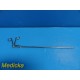 Karl Storz 26173DZ Laparoscopic Toothed Forceps Spring Handle ~ 19861