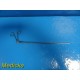 Karl Storz 26173DZ Laparoscopic Toothed Forceps Spring Handle ~ 19861