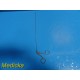 Karl Storz 26158 DH Surgical Laparoscopic Semi-Rigid Biopsy Punch Forcep ~ 19862
