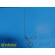 Karl Storz 26158 DH Surgical Laparoscopic Semi-Rigid Biopsy Punch Forcep ~ 19862