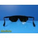 Palomar Model 2401 Laser IPL Shade 5 LW20 Safety Glasses ~ 19332