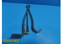 Zimmer 3102 Lane Holding Forceps 12 3/4" (32.4cm) ~ 19911